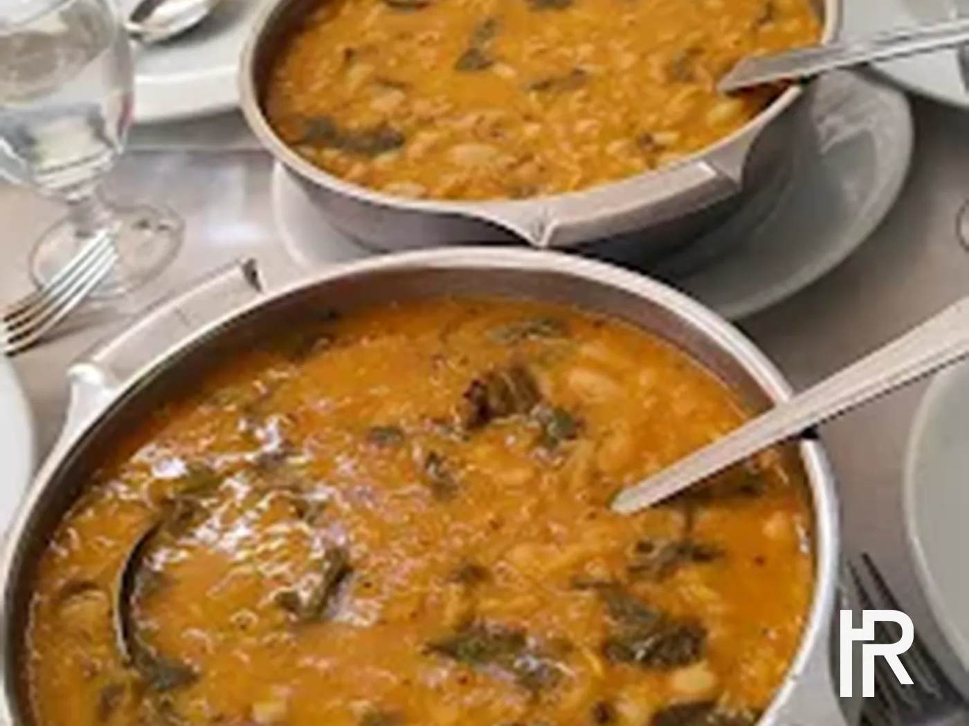 Menú del día en restaurante en Limpias Cantabria