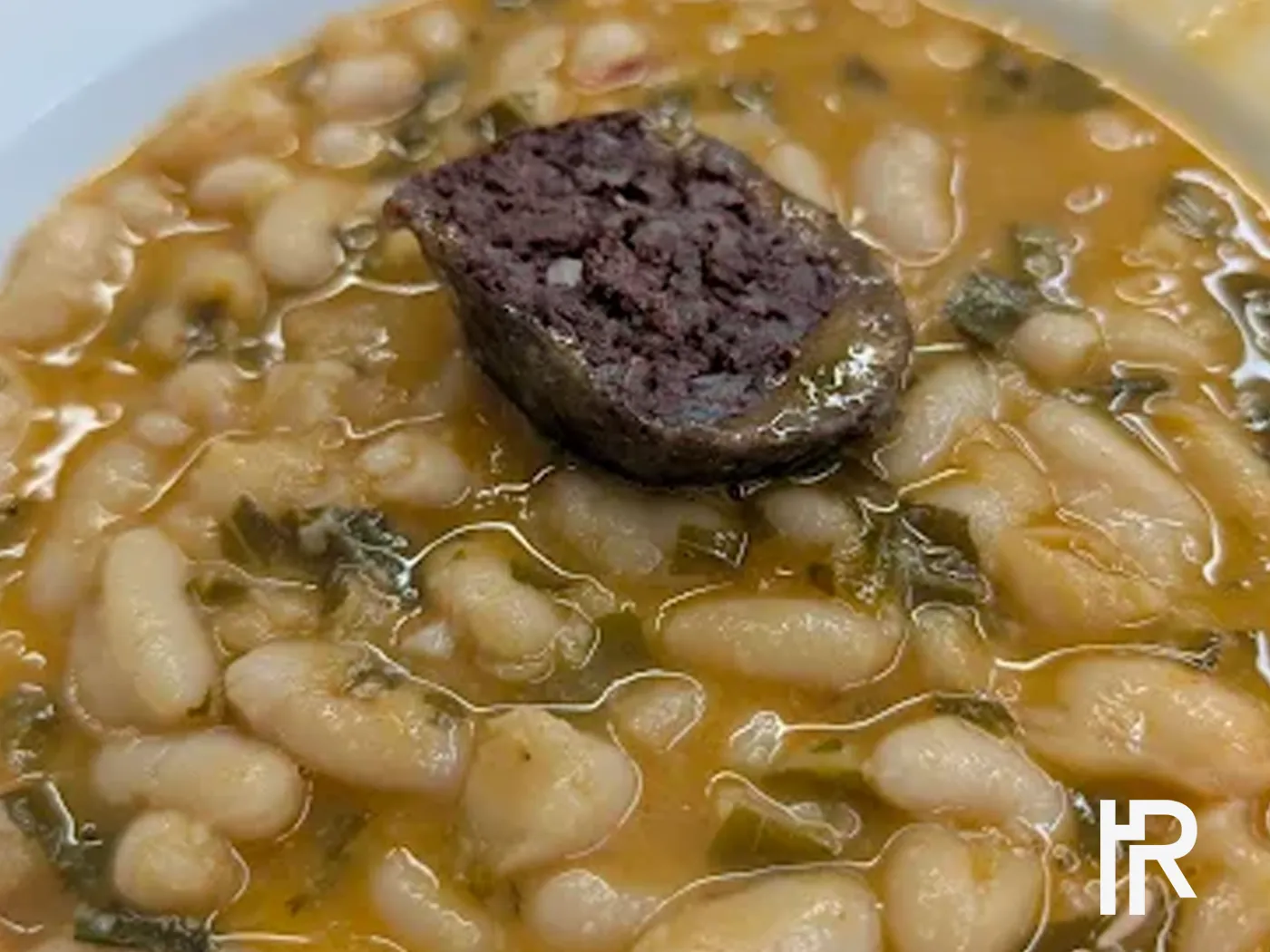 Cocido montañés tradicional en Limpias