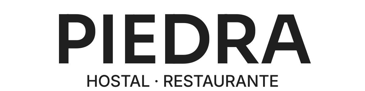 hostal-restaurante-piedra-logotipo-principal