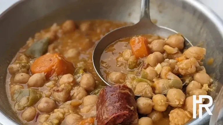 menu del dia casero en limpias cantabria